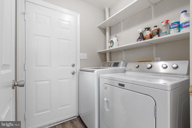 11469 CHARLESTON CT, Fredericksburg, VA 22407