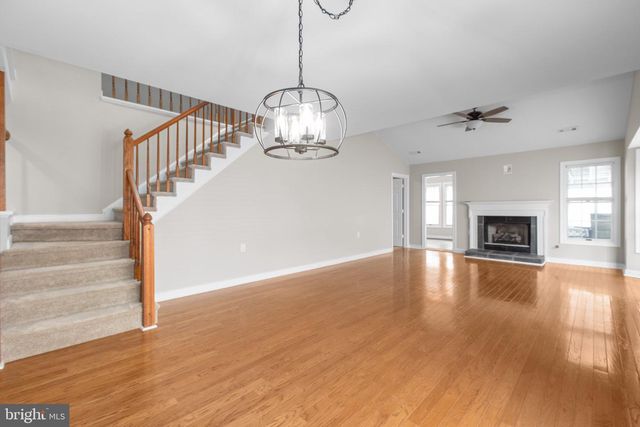 11469 CHARLESTON CT, Fredericksburg, VA 22407