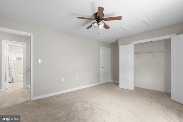11469 CHARLESTON CT, Fredericksburg, VA 22407