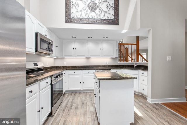 11469 CHARLESTON CT, Fredericksburg, VA 22407