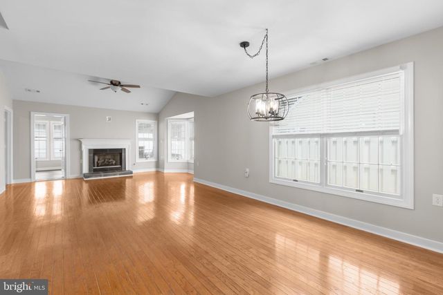 11469 CHARLESTON CT, Fredericksburg, VA 22407