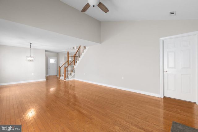 11469 CHARLESTON CT, Fredericksburg, VA 22407