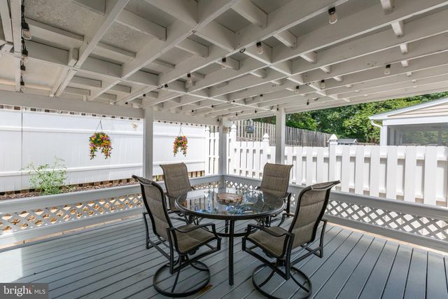 11469 CHARLESTON CT, Fredericksburg, VA 22407