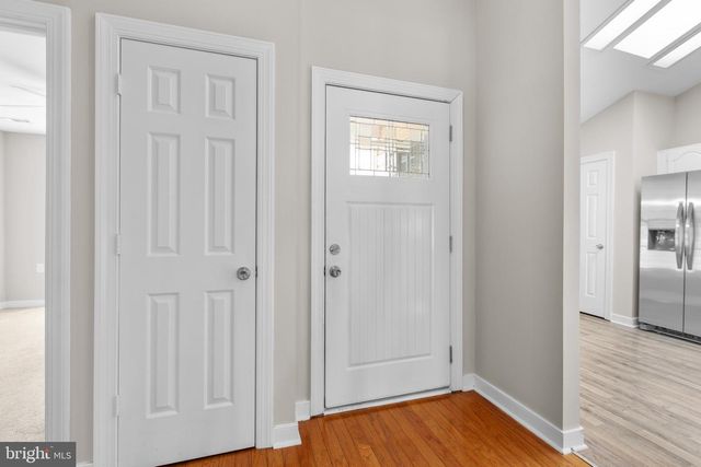 11469 CHARLESTON CT, Fredericksburg, VA 22407