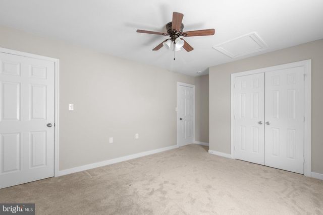 11469 CHARLESTON CT, Fredericksburg, VA 22407
