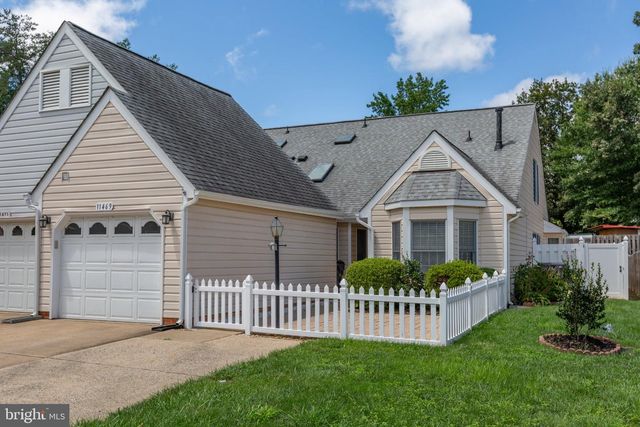 11469 CHARLESTON CT, Fredericksburg, VA 22407