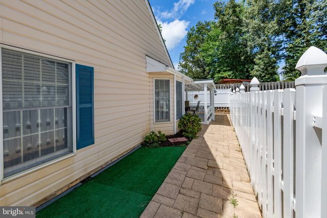 11469 CHARLESTON CT, Fredericksburg, VA 22407