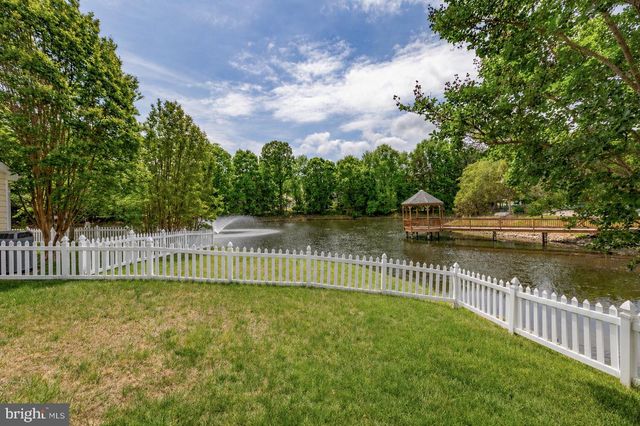 11469 CHARLESTON CT, Fredericksburg, VA 22407