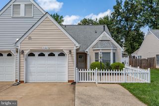 11469 CHARLESTON CT, Fredericksburg, VA 22407