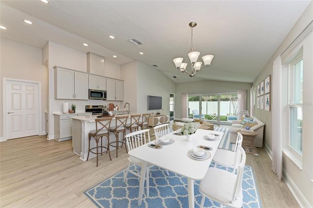 12374 OAK HILL WAY, Parrish, FL 34219