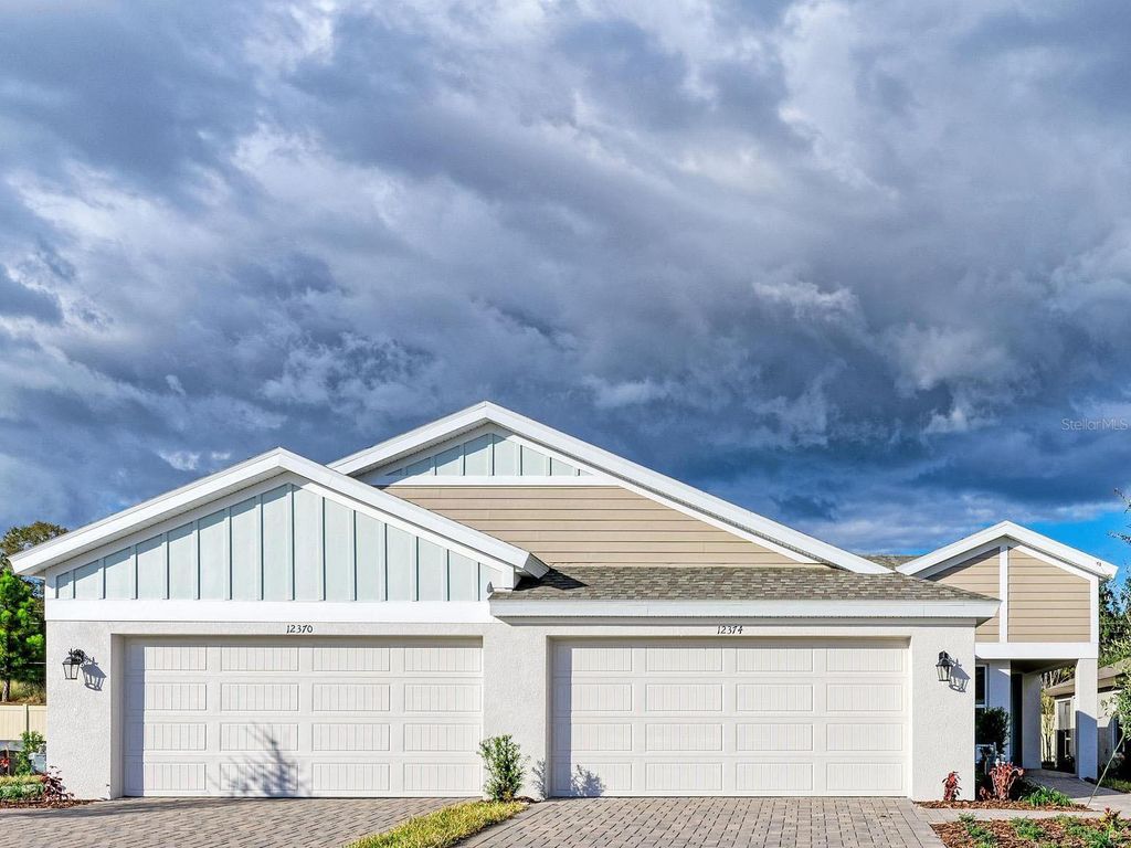 12374 OAK HILL WAY, Parrish, FL 34219