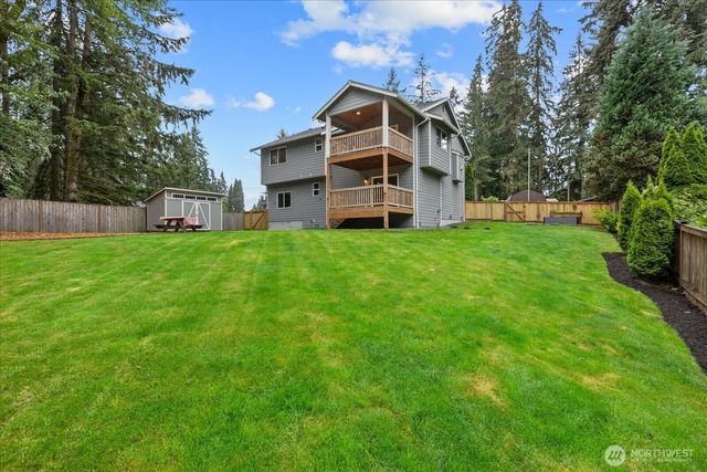 19827 Cypress Way Way, Lynnwood, WA 98036