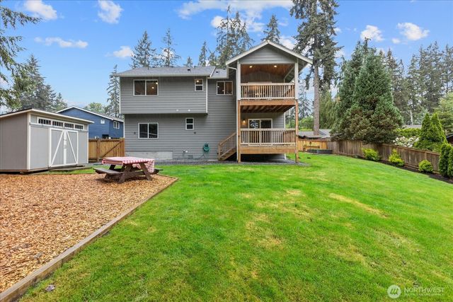 19827 Cypress Way Way, Lynnwood, WA 98036