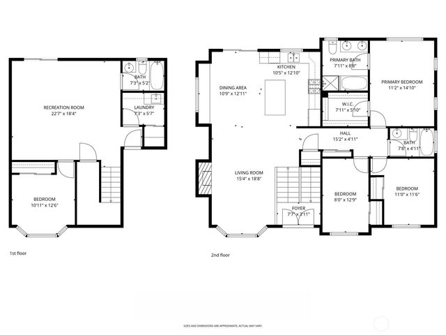 19827 Cypress Way Way, Lynnwood, WA 98036
