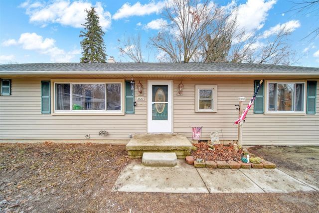 3657 Roosevelt Circle, Jackson, MI 49203