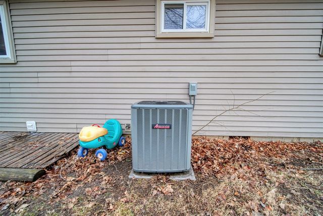 3657 Roosevelt Circle, Jackson, MI 49203