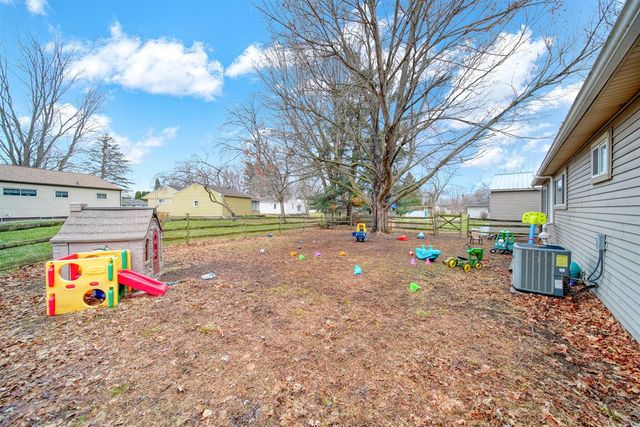 3657 Roosevelt Circle, Jackson, MI 49203