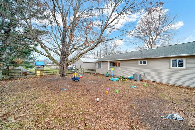 3657 Roosevelt Circle, Jackson, MI 49203