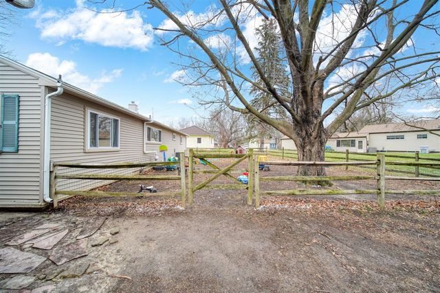 3657 Roosevelt Circle, Jackson, MI 49203