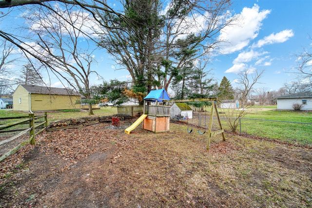 3657 Roosevelt Circle, Jackson, MI 49203