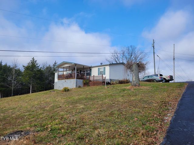490 Courthouse Drive, Castlewood, VA 24224