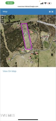 490 Courthouse Drive, Castlewood, VA 24224