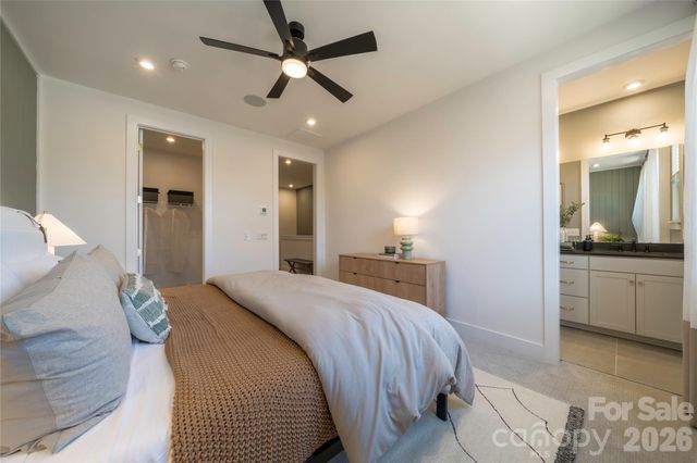 1523 Levy Way, Charlotte, NC 28205