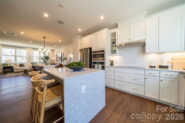 1523 Levy Way, Charlotte, NC 28205