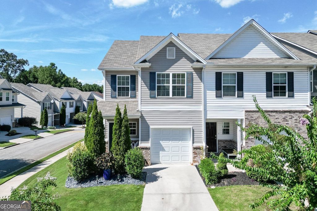 4694 Beacon Ridge Lane, Flowery Branch, GA 30542 — photo 2