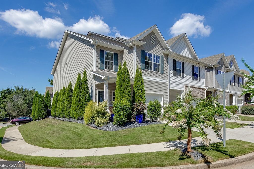 4694 Beacon Ridge Lane, Flowery Branch, GA 30542 — photo 3