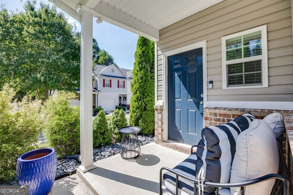4694 Beacon Ridge Lane, Flowery Branch, GA 30542 — photo 5