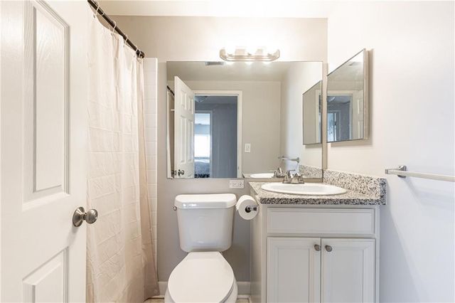 1501 Clairmont Road 1525, Decatur, GA 30033