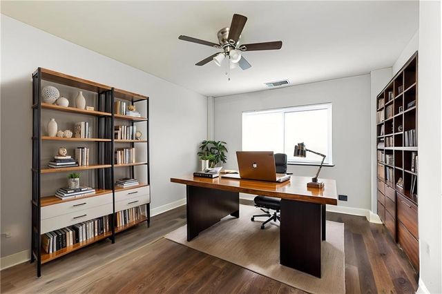 1501 Clairmont Road 1525, Decatur, GA 30033