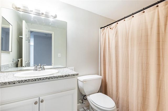 1501 Clairmont Road 1525, Decatur, GA 30033