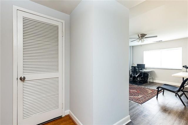 1501 Clairmont Road 1525, Decatur, GA 30033
