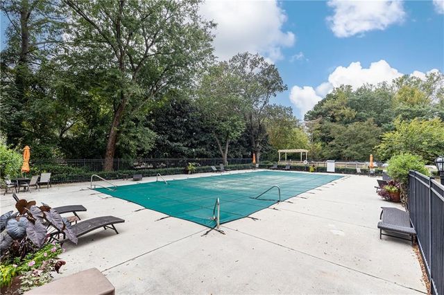 1501 Clairmont Road 1525, Decatur, GA 30033