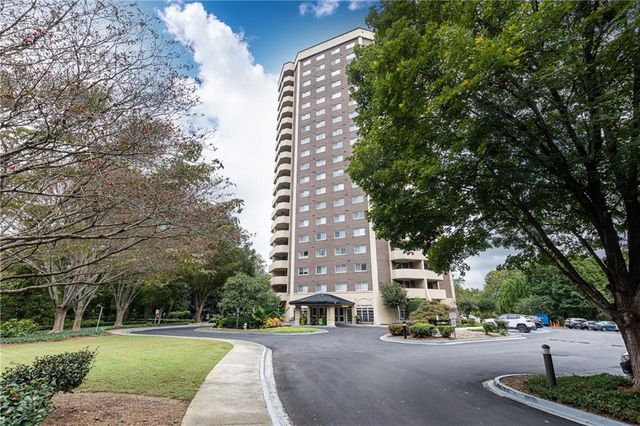 1501 Clairmont Road 1525, Decatur, GA 30033