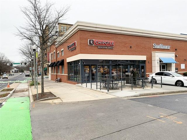 1501 Clairmont Road 1525, Decatur, GA 30033