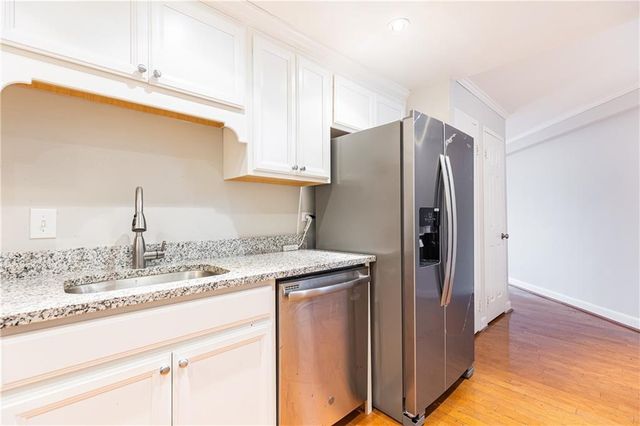 1501 Clairmont Road 1525, Decatur, GA 30033
