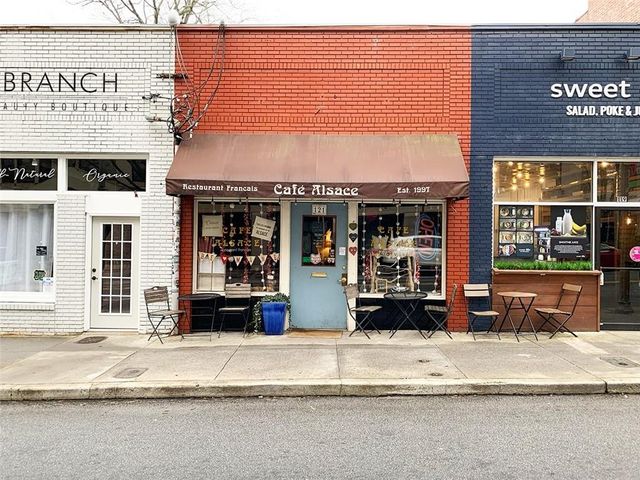 1501 Clairmont Road 1525, Decatur, GA 30033