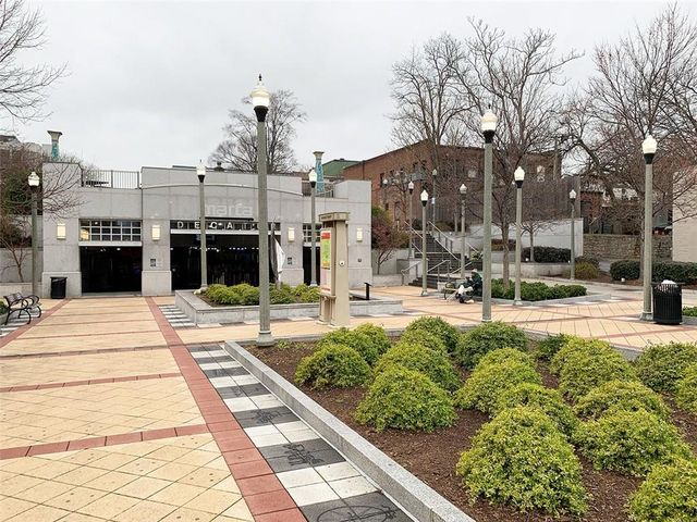 1501 Clairmont Road 1525, Decatur, GA 30033