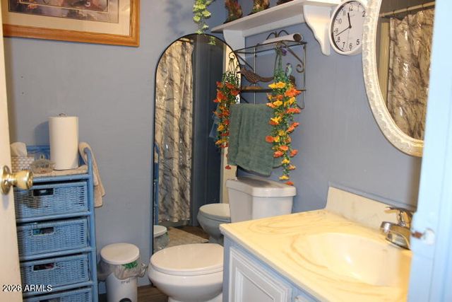 9501 E Broadway Road 21, Mesa, AZ 85208