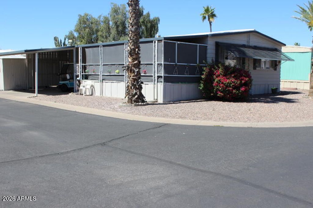 9501 E Broadway Road 21, Mesa, AZ 85208