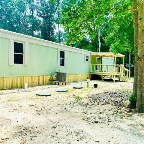 23534 Charterwood Drive, Splendora, TX 77372