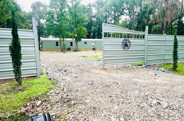 23534 Charterwood Drive, Splendora, TX 77372