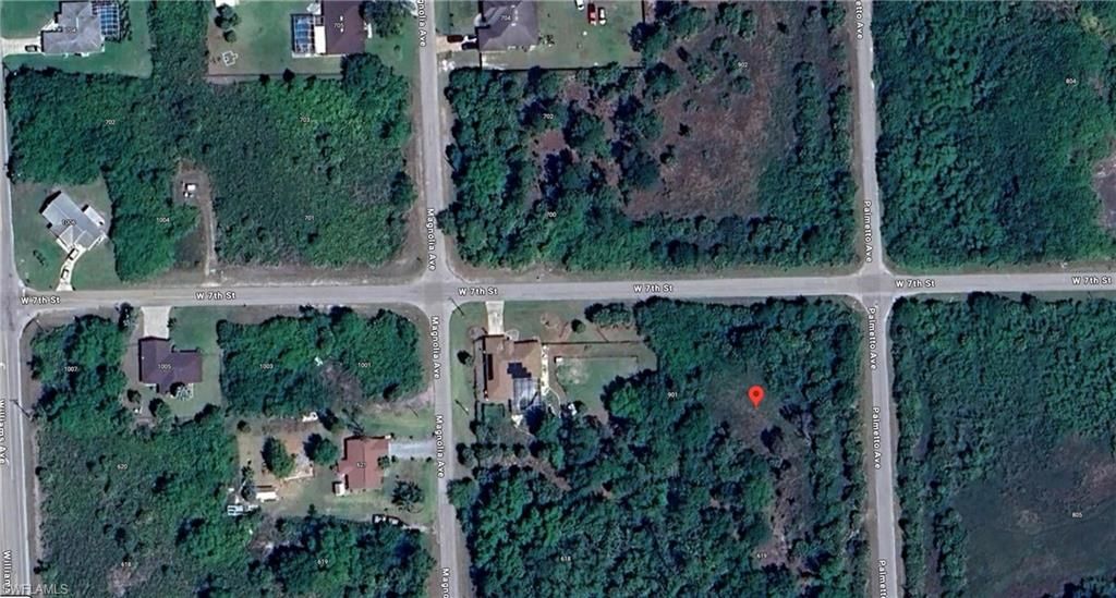 903 W 7th ST, LEHIGH ACRES, FL 33972 — photo 2