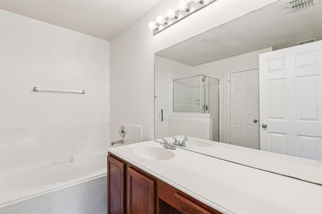 4821 Heather Glen Trail, Mckinney, TX 75070