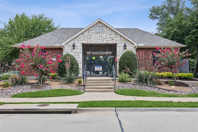 4821 Heather Glen Trail, Mckinney, TX 75070