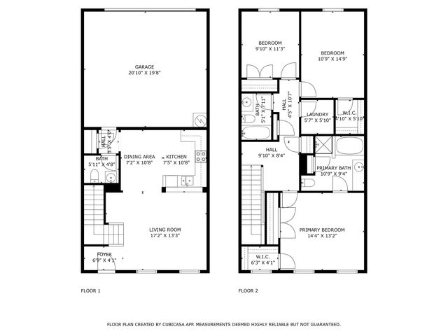 4821 Heather Glen Trail, Mckinney, TX 75070
