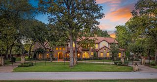 1916 Renfro Road, Colleyville, TX 76034